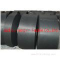 Black Filter Activated Carbon Fiber Nonwoven Fabric